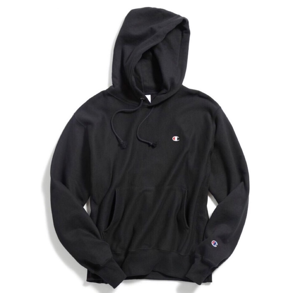 Champion Reverse Weave Hoodie Sweatshirt